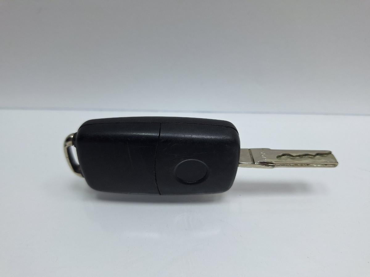 Cheie de contact VOLKSWAGEN GOLF VI 5K1_ 2011 TDi BlueMotion CAYC 77KW|105HP 2011