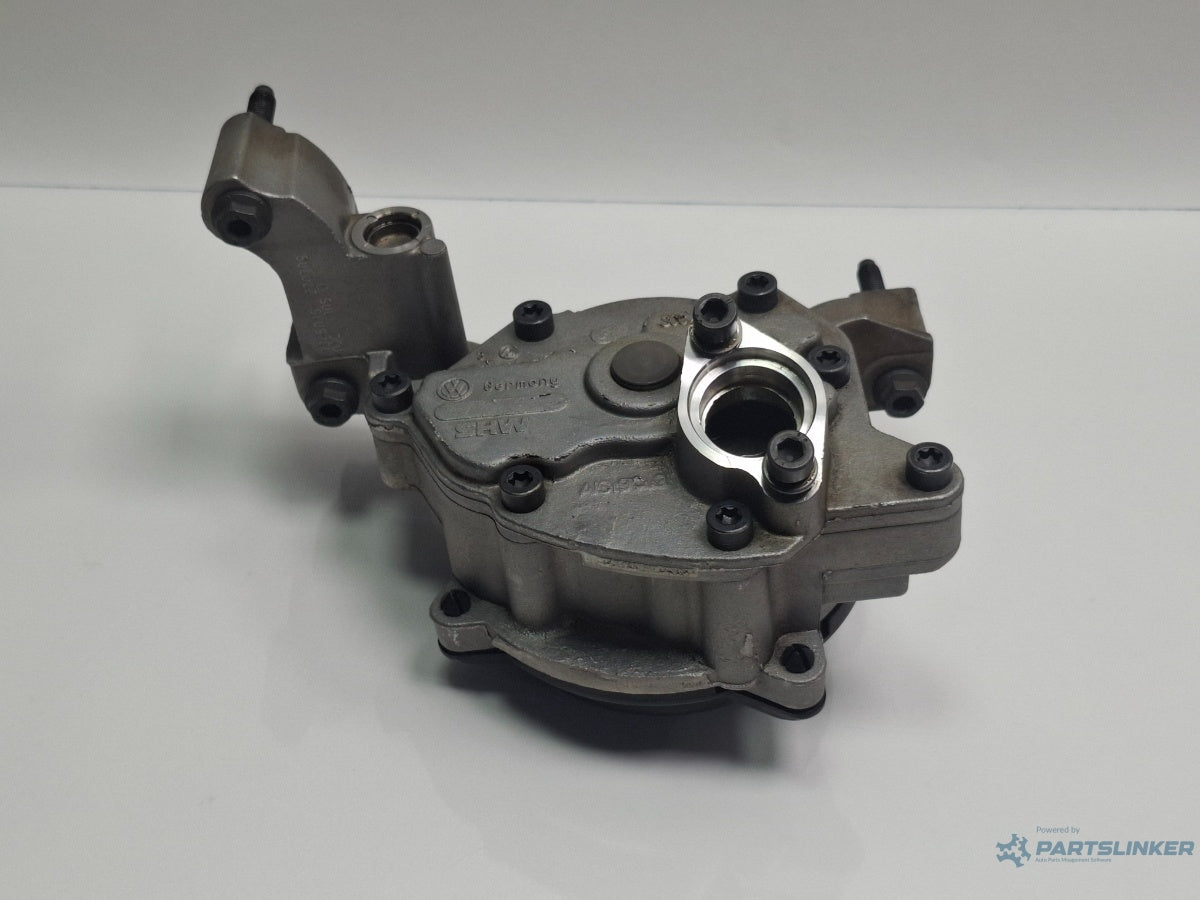 Pompa ulei VOLKSWAGEN GOLF VI 5K1 2008 - 2013 TSI CAXA 03C103669E