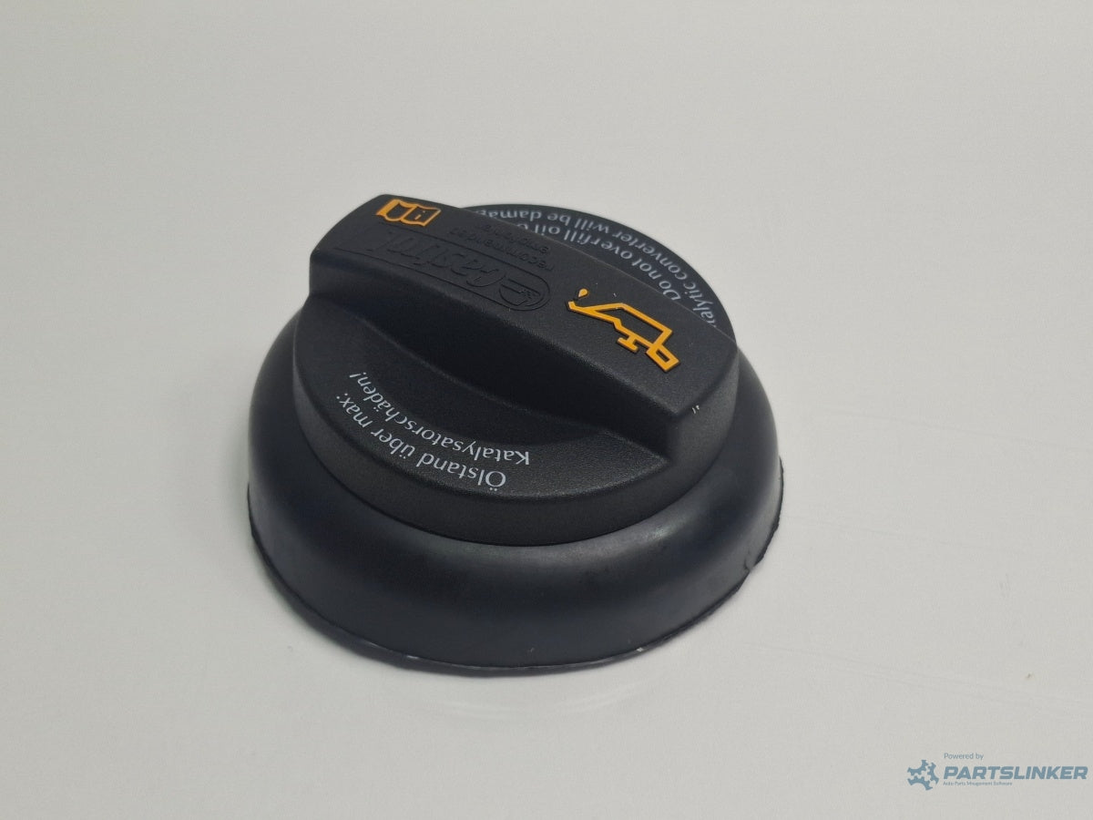 Buson  ulei VOLKSWAGEN GOLF VI 5K1 2008 - 2013 TSI CAXA 03C103485A , 03C133287A