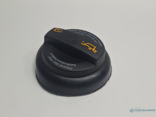 Buson  ulei VOLKSWAGEN GOLF VI 5K1 2008 - 2013 TSI CAXA 03C103485A , 03C133287A