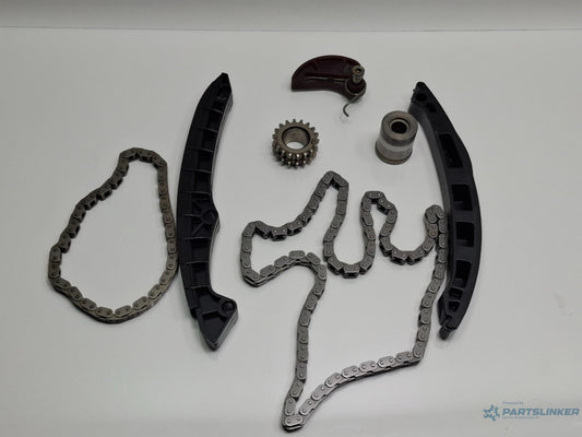 Kit distributie VOLKSWAGEN GOLF VI 5K1 2008 - 2013 TSI CAXA 03C109158A , 3C0109507AD