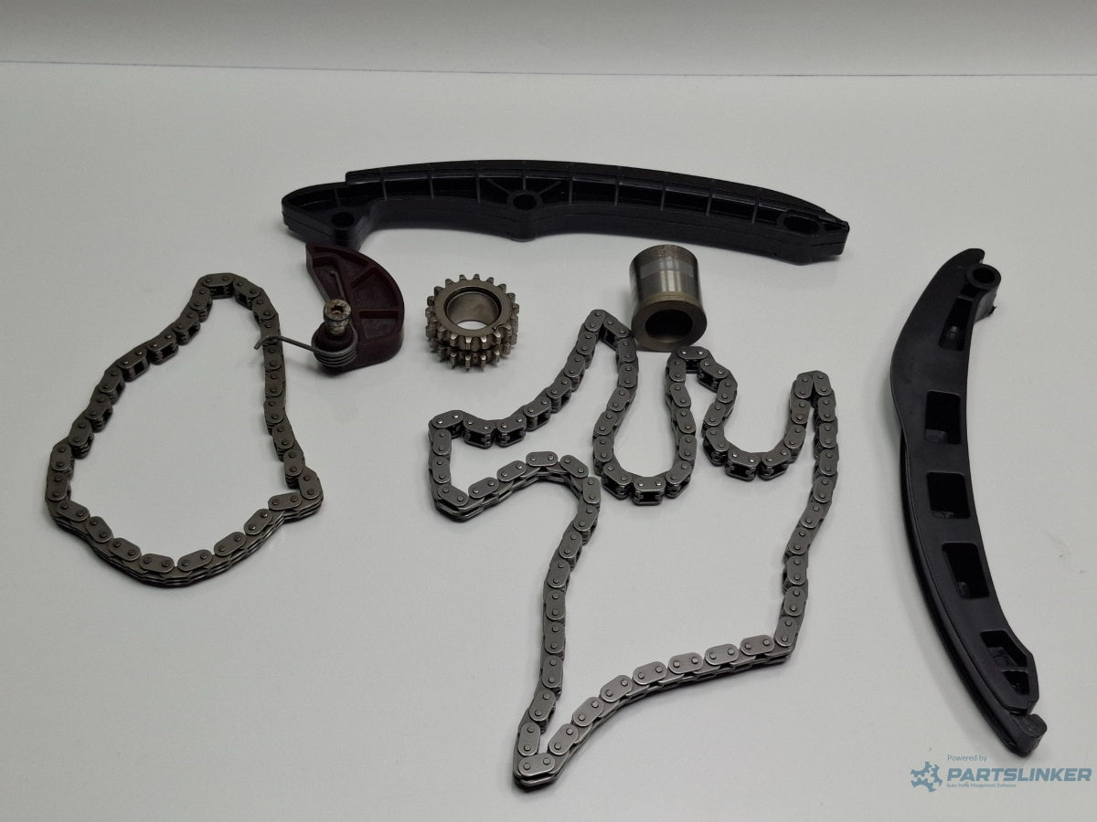 Kit distributie VOLKSWAGEN GOLF VI 5K1 2008 - 2013 TSI CAXA 03C109158A , 3C0109507AD