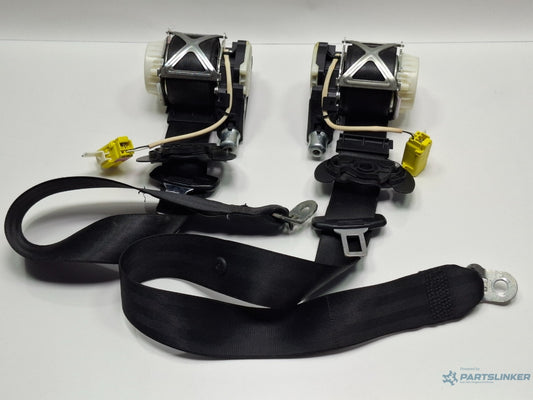 Centuri de siguranta fata VOLKSWAGEN PASSAT Variant 3C5 2005 - 2011 TDI BMP 3C1857705F , 3C1857706F