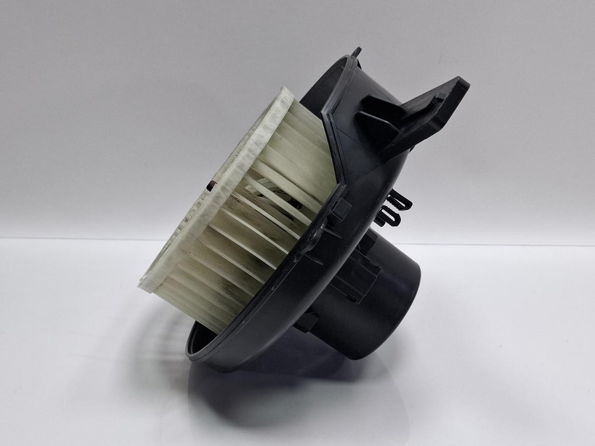 Ventilator aeroterma VOLKSWAGEN POLO 9N_ 2001 - 2012 12V AZQ, BME 6Q1819015G