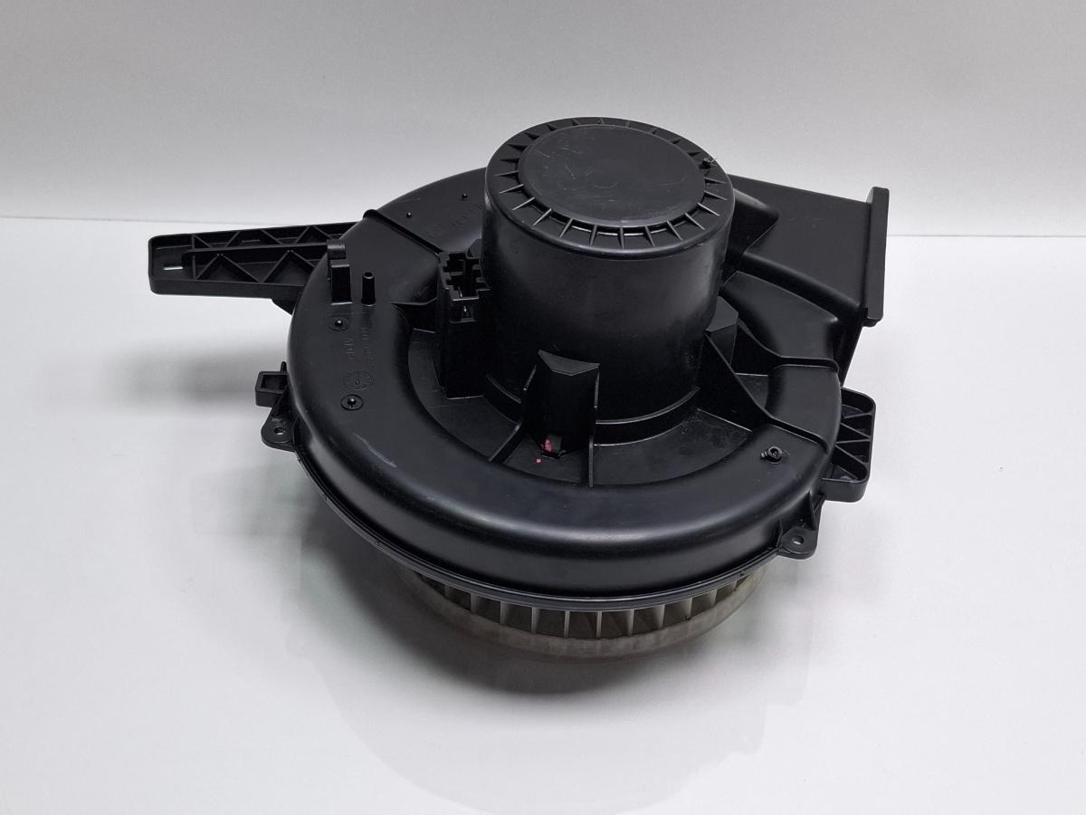 Ventilator aeroterma VOLKSWAGEN POLO 9N_ 2001 - 2012 12V AZQ, BME 6Q1819015G