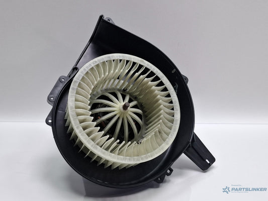 Ventilator aeroterma VOLKSWAGEN POLO 9N_ 2001 - 2012 12V AZQ, BME 6Q1819015G
