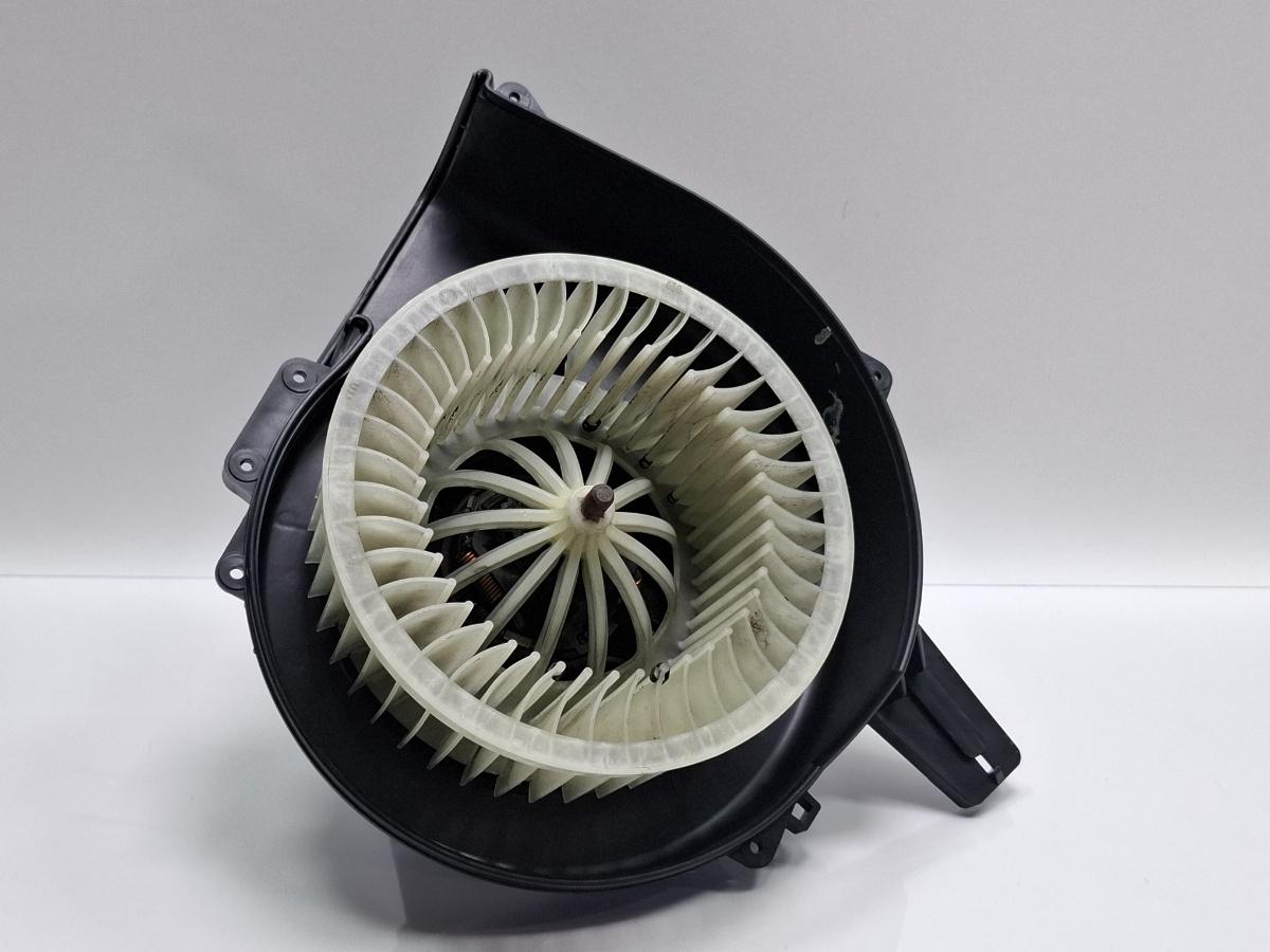 Ventilator aeroterma VOLKSWAGEN POLO 9N_ 2001 - 2012 12V AZQ, BME 6Q1819015G