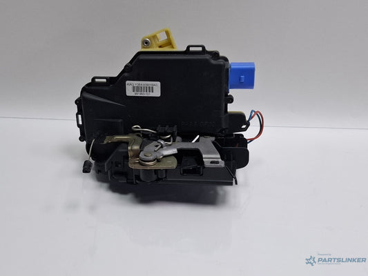 Broasca usa dreapta spate VOLKSWAGEN POLO 9N_ 2001 - 2012 12V AZQ, BME 3B4839016AG