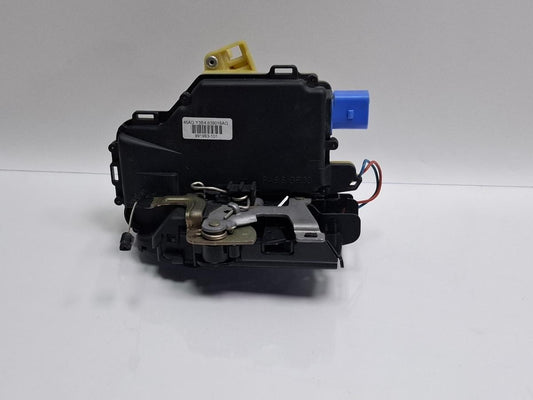 Broasca usa dreapta spate VOLKSWAGEN POLO 9N_ 2001 - 2012 12V AZQ, BME 3B4839016AG