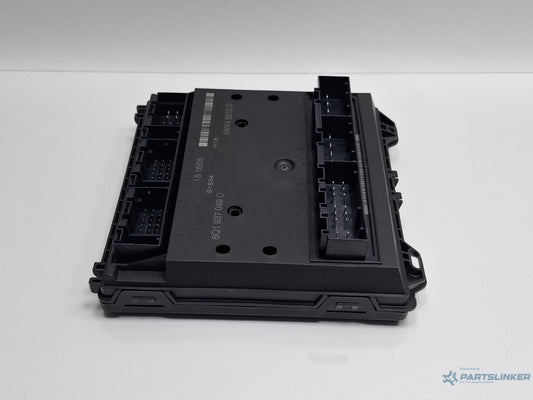 Modul  confort VOLKSWAGEN POLO 9N_ 2001 - 2012 12V AZQ, BME SIEMENS 5WK48212D 6Q1937049D