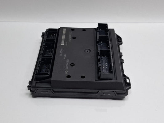 Modul  confort VOLKSWAGEN POLO 9N_ 2001 - 2012 12V AZQ, BME SIEMENS 5WK48212D 6Q1937049D