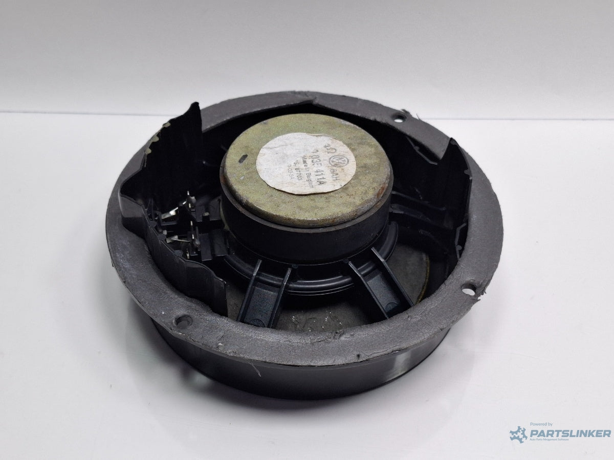 Boxa fata VOLKSWAGEN POLO 9N_ 2001 - 2012 12V AZQ, BME 6Q0035411A