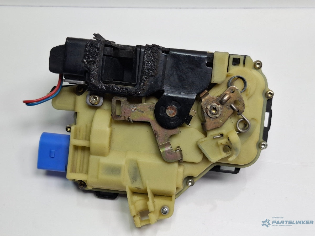 Broasca usa stanga fata VOLKSWAGEN POLO 9N_ 2001 - 2012 12V AZQ, BME 3B1837015AM