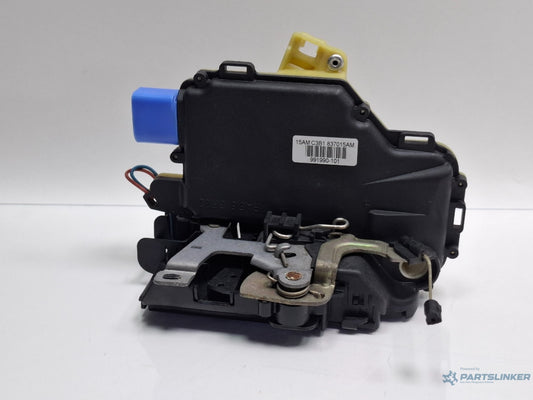 Broasca usa stanga fata VOLKSWAGEN POLO 9N_ 2001 - 2012 12V AZQ, BME 3B1837015AM