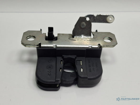 Broasca haion VOLKSWAGEN POLO 9N_ 2001 - 2012 12V AZQ, BME 6Q6827505B