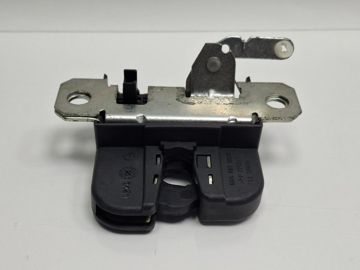Broasca haion VOLKSWAGEN POLO 9N_ 2001 - 2012 12V AZQ, BME 6Q6827505B