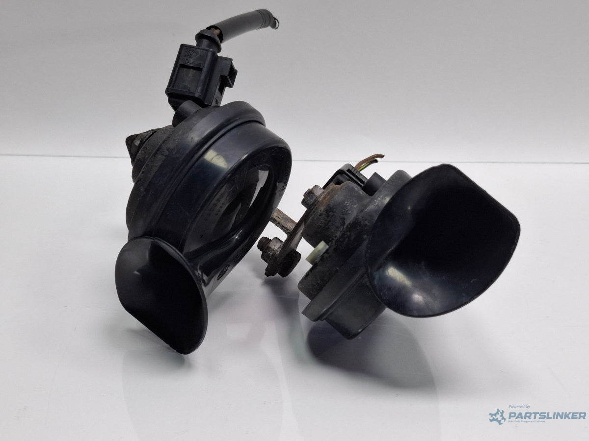 Claxoane VOLKSWAGEN POLO 9N_ 2001 - 2012 12V AZQ, BME 6Q0951223J , 6Q0951221F