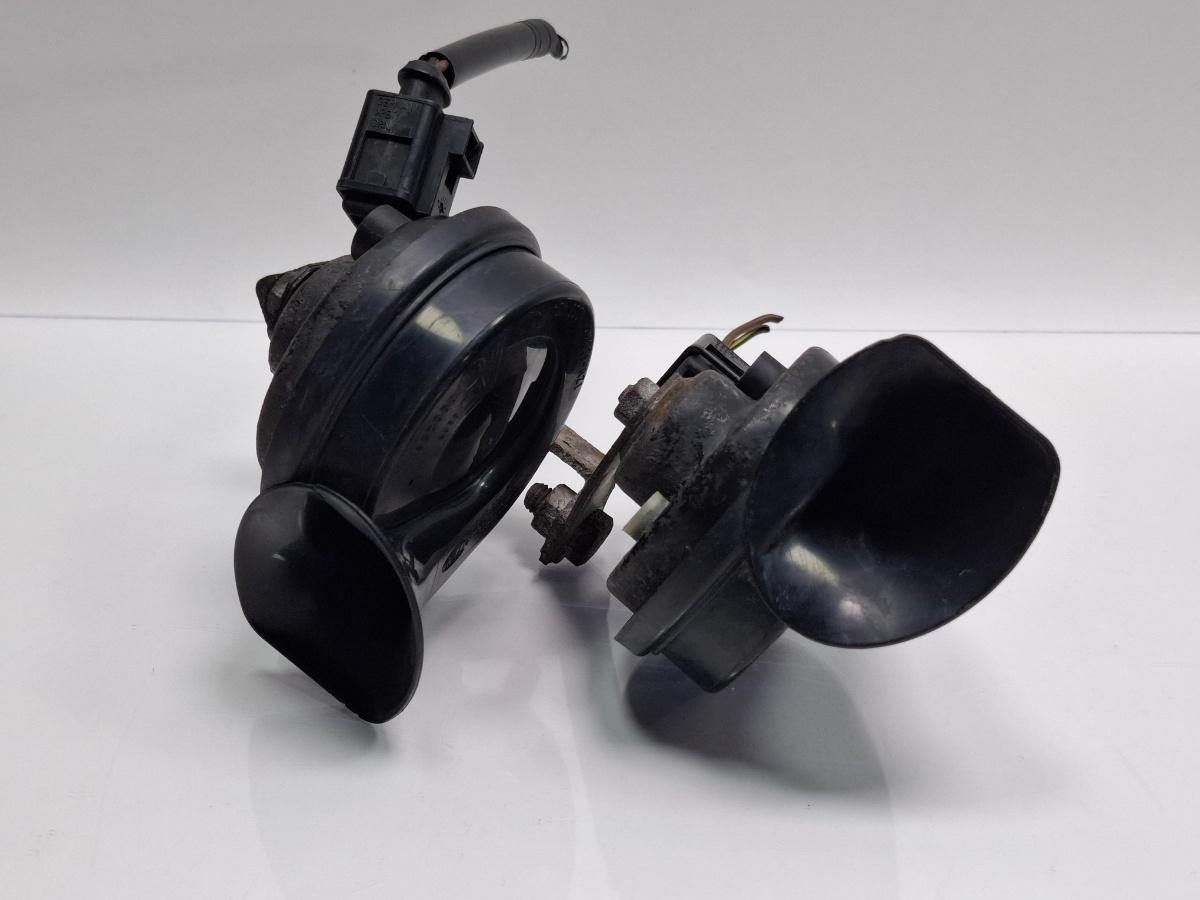 Claxoane VOLKSWAGEN POLO 9N_ 2001 - 2012 12V AZQ, BME 6Q0951223J , 6Q0951221F