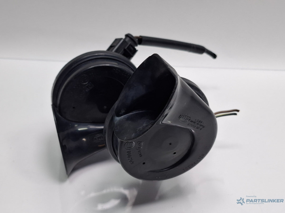 Claxoane VOLKSWAGEN POLO 9N_ 2001 - 2012 12V AZQ, BME 6Q0951223J , 6Q0951221F