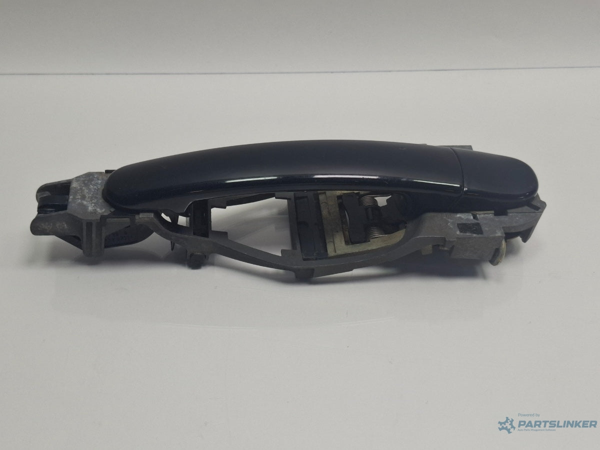 Maner exterior usa spate VOLKSWAGEN POLO 9N_ 2001 - 2012 12V AZQ, BME 3B0837885