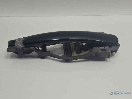 Maner exterior usa spate VOLKSWAGEN POLO 9N_ 2001 - 2012 12V AZQ, BME 3B0837885