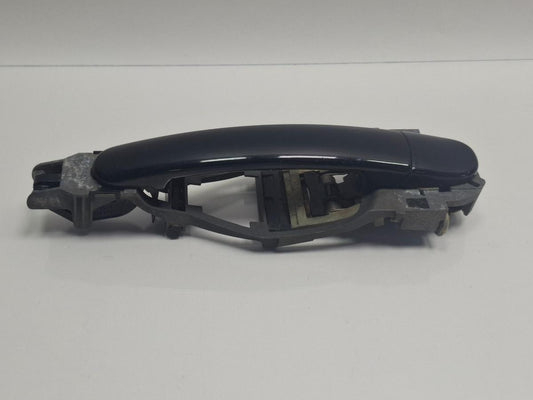 Maner exterior usa spate VOLKSWAGEN POLO 9N_ 2001 - 2012 12V AZQ, BME 3B0837885