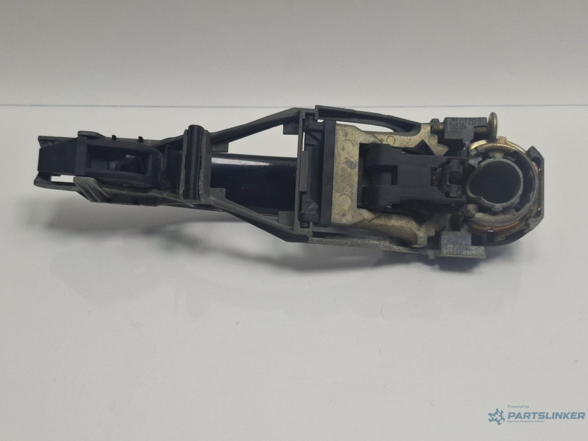 Maner exterior usa spate VOLKSWAGEN POLO 9N_ 2001 - 2012 12V AZQ, BME 3B0837885