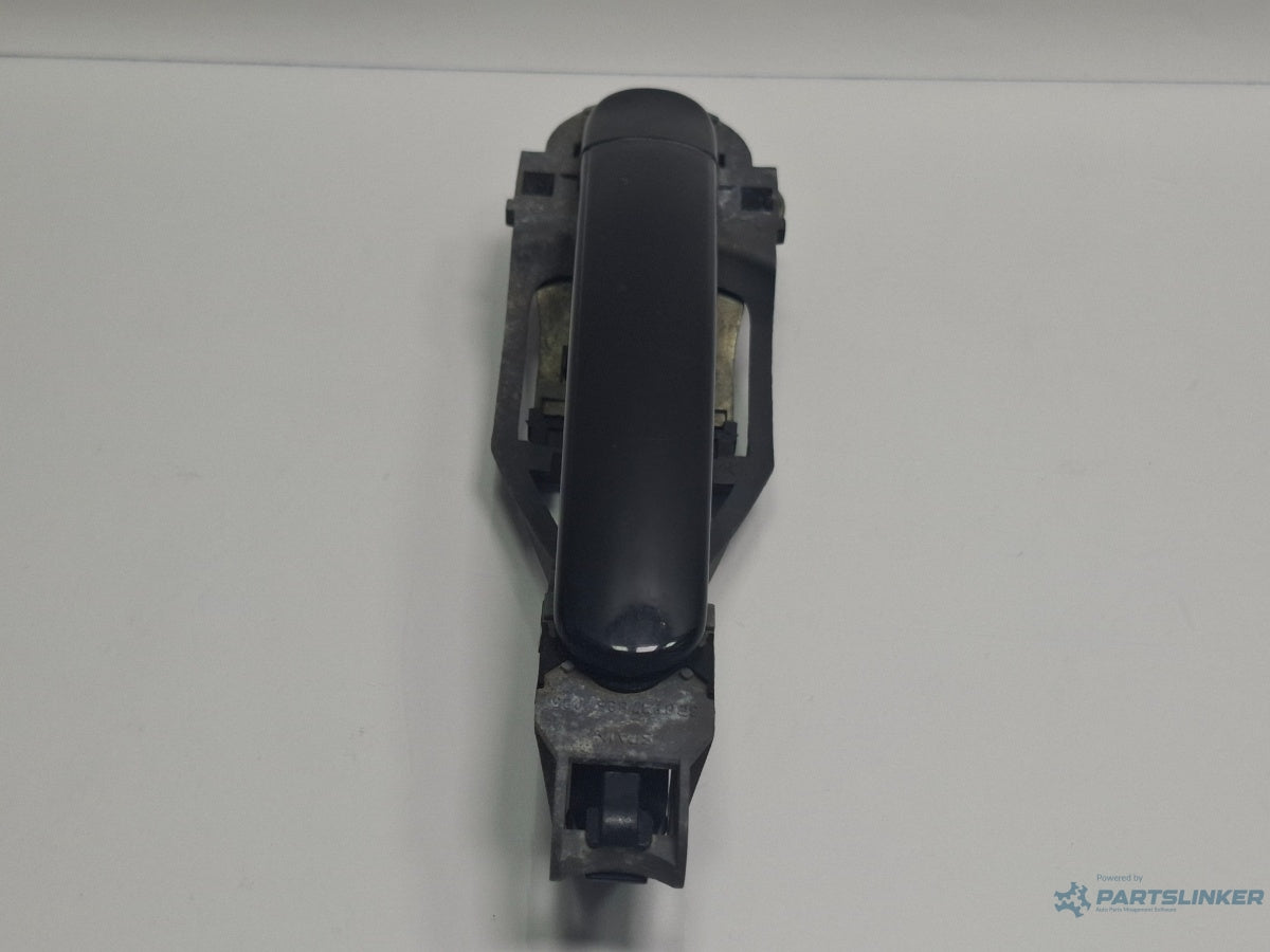 Maner exterior usa spate VOLKSWAGEN POLO 9N_ 2001 - 2012 12V AZQ, BME 3B0837885