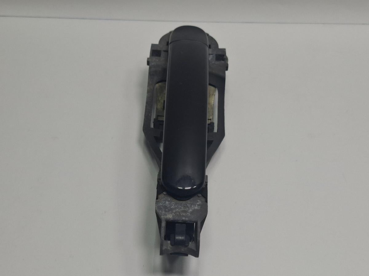 Maner exterior usa spate VOLKSWAGEN POLO 9N_ 2001 - 2012 12V AZQ, BME 3B0837885
