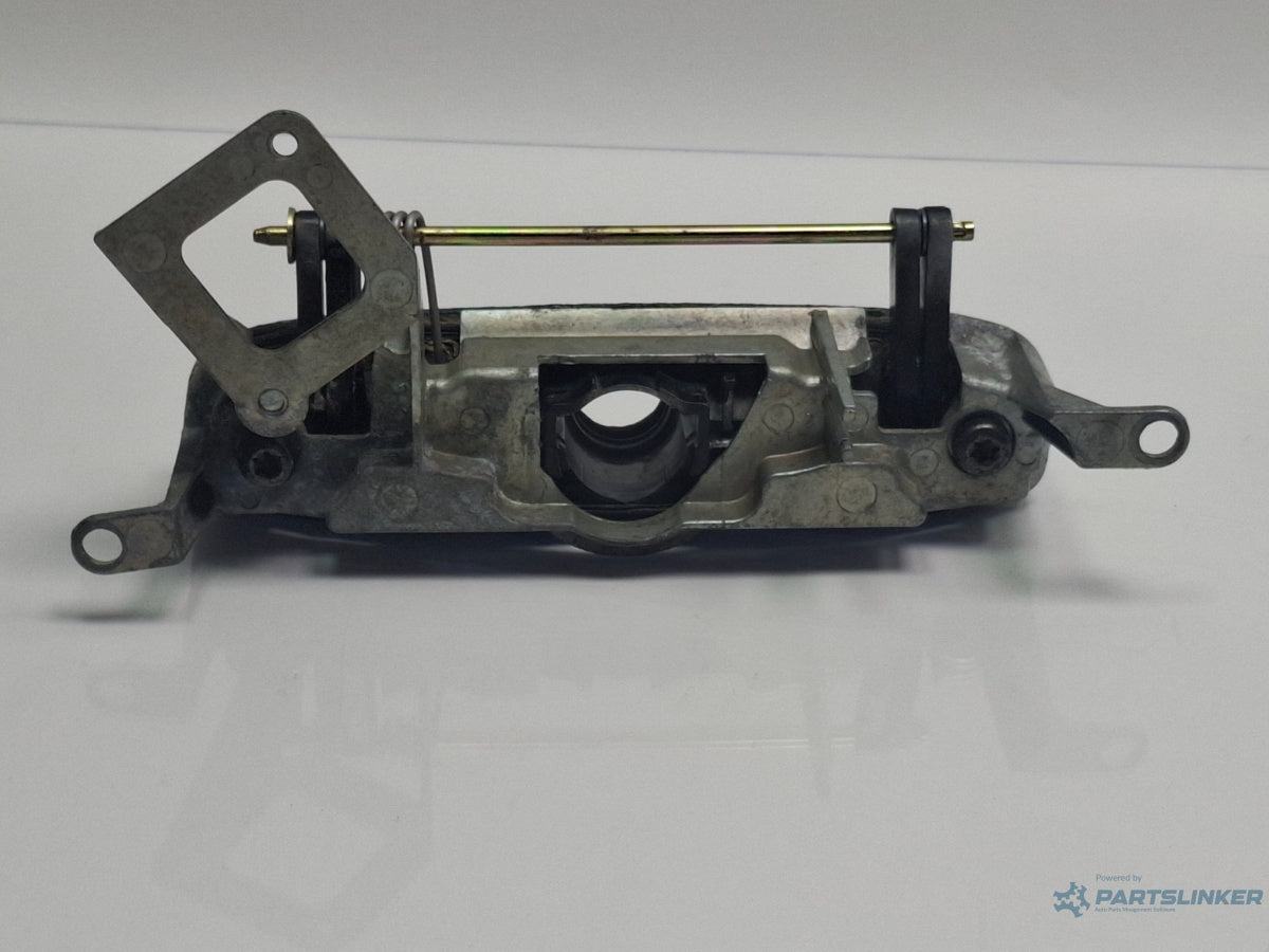 Maner deschidere haion VOLKSWAGEN POLO 9N_ 2001 - 2012 12V AZQ, BME 6Q6827565E