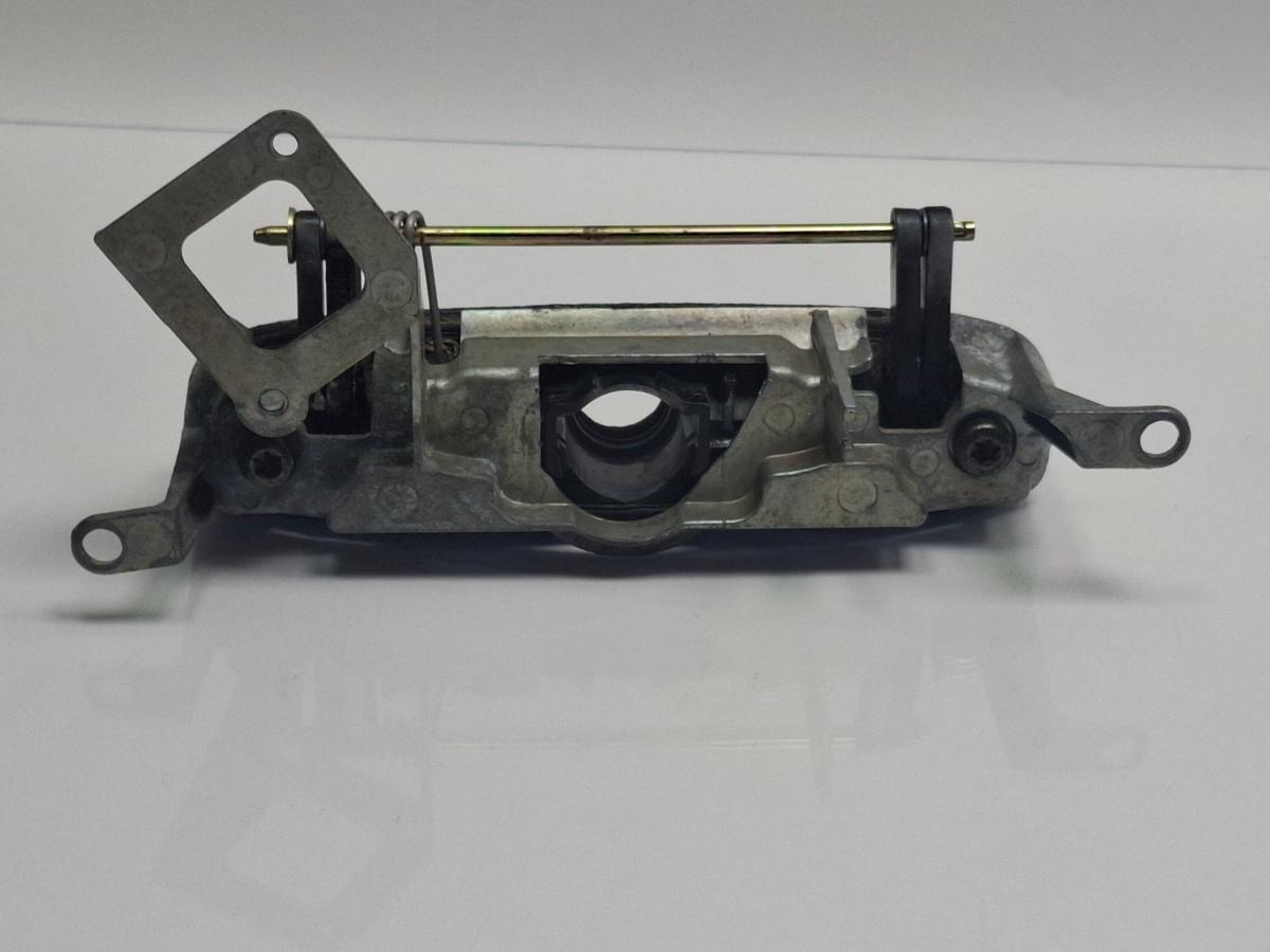 Maner deschidere haion VOLKSWAGEN POLO 9N_ 2001 - 2012 12V AZQ, BME 6Q6827565E