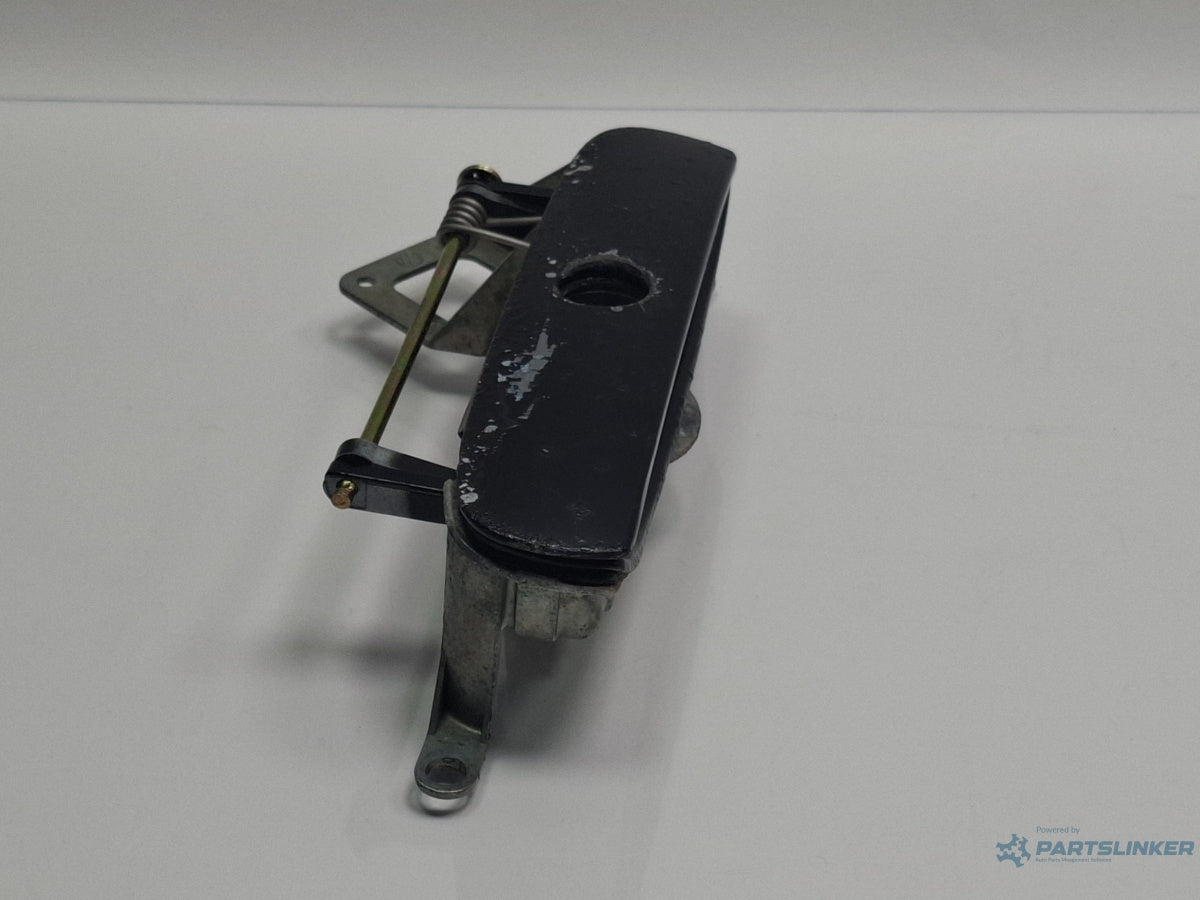 Maner deschidere haion VOLKSWAGEN POLO 9N_ 2001 - 2012 12V AZQ, BME 6Q6827565E