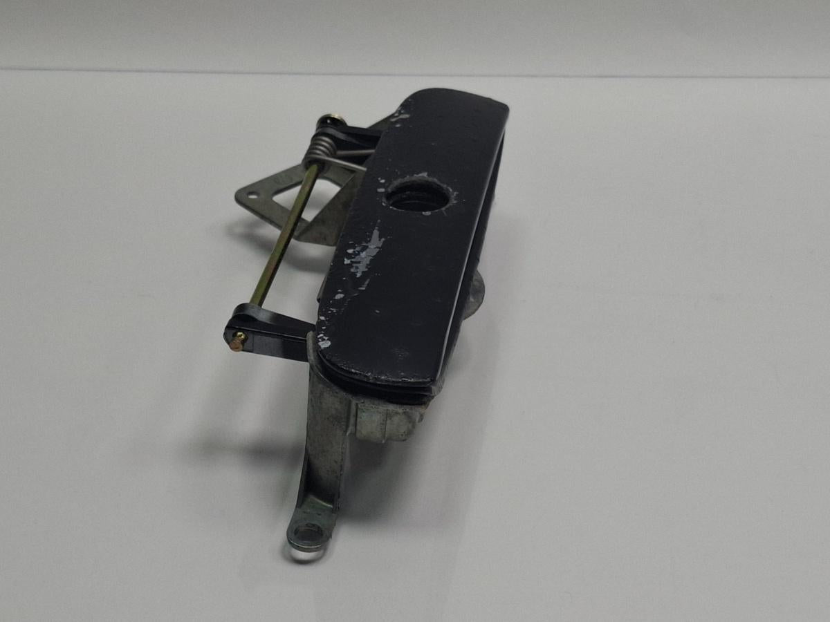 Maner deschidere haion VOLKSWAGEN POLO 9N_ 2001 - 2012 12V AZQ, BME 6Q6827565E