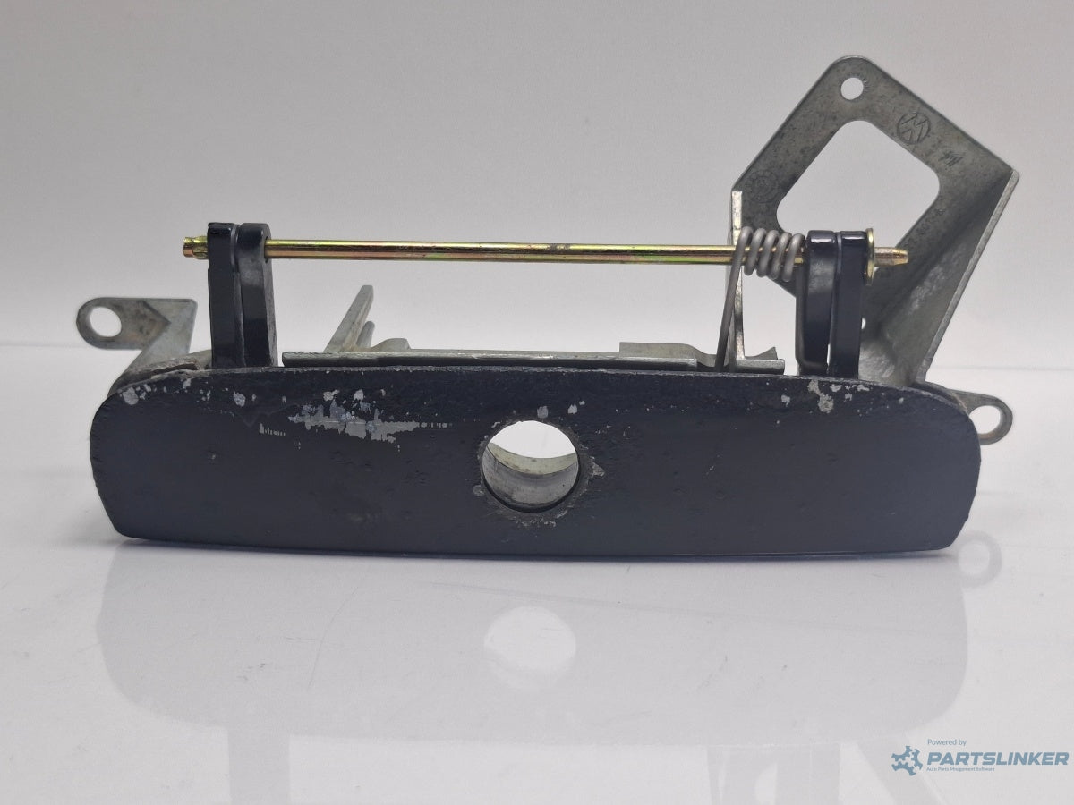 Maner deschidere haion VOLKSWAGEN POLO 9N_ 2001 - 2012 12V AZQ, BME 6Q6827565E