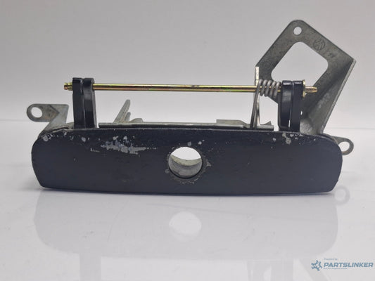 Maner deschidere haion VOLKSWAGEN POLO 9N_ 2001 - 2012 12V AZQ, BME 6Q6827565E