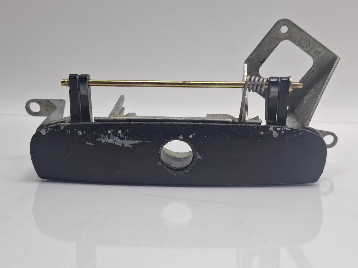 Maner deschidere haion VOLKSWAGEN POLO 9N_ 2001 - 2012 12V AZQ, BME 6Q6827565E