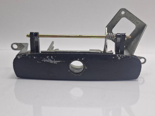 Maner deschidere haion VOLKSWAGEN POLO 9N_ 2001 - 2012 12V AZQ, BME 6Q6827565E
