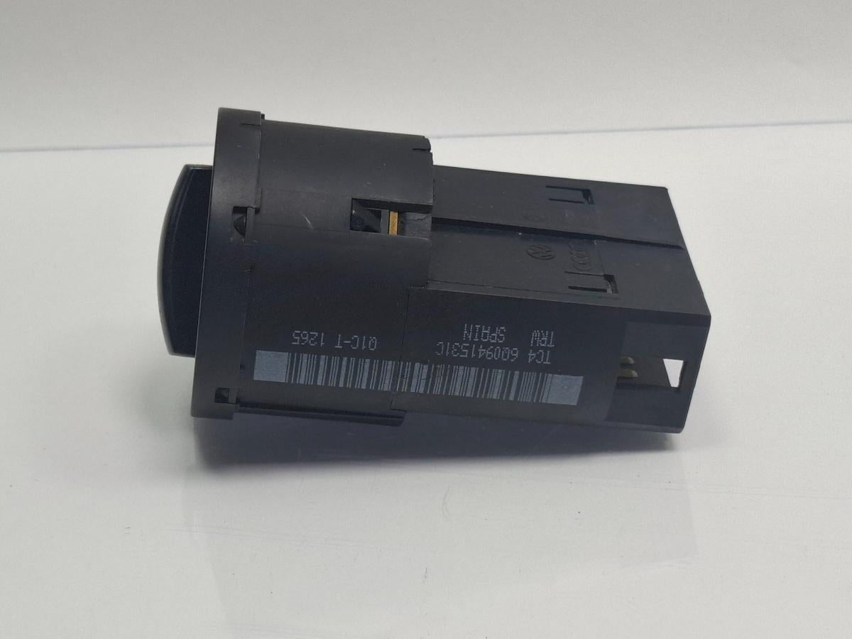Bloc lumini VOLKSWAGEN POLO 9N_ 2001 - 2012 12V AZQ, BME 6Q0941531C