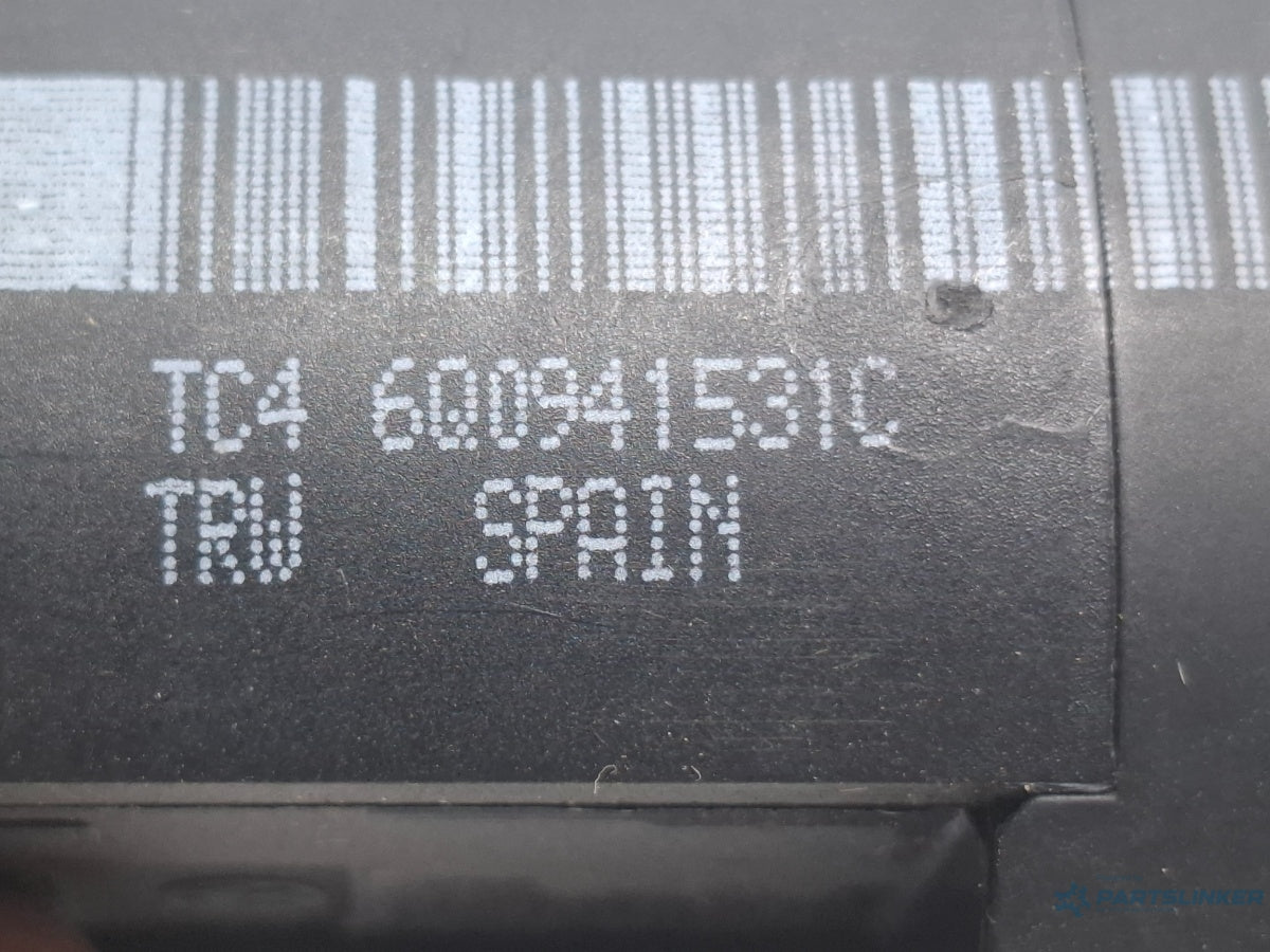 Bloc lumini VOLKSWAGEN POLO 9N_ 2001 - 2012 12V AZQ, BME 6Q0941531C