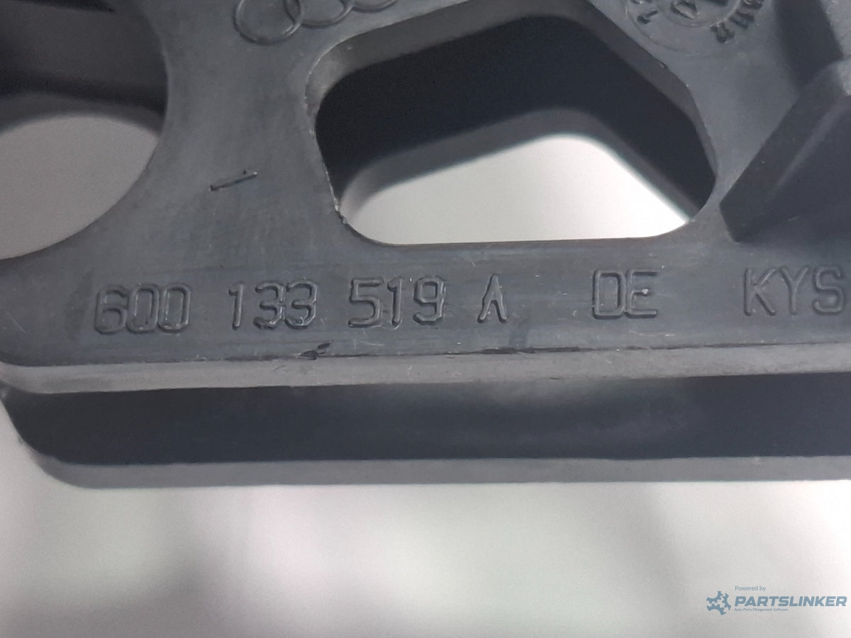 Supapa combustibil VOLKSWAGEN POLO 9N_ 2001 - 2012 12V AZQ, BME 6Q0133519A