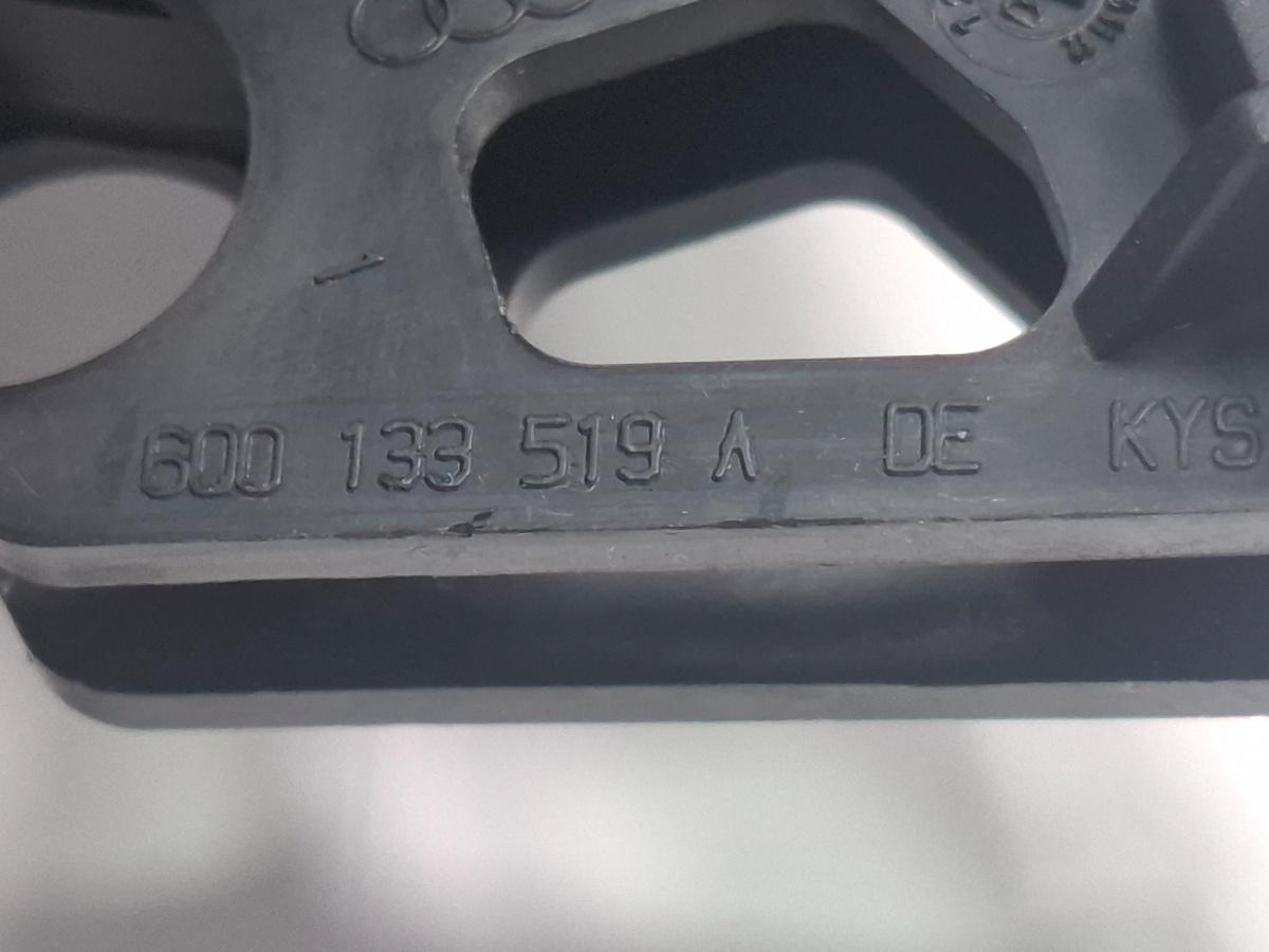 Supapa combustibil VOLKSWAGEN POLO 9N_ 2001 - 2012 12V AZQ, BME 6Q0133519A