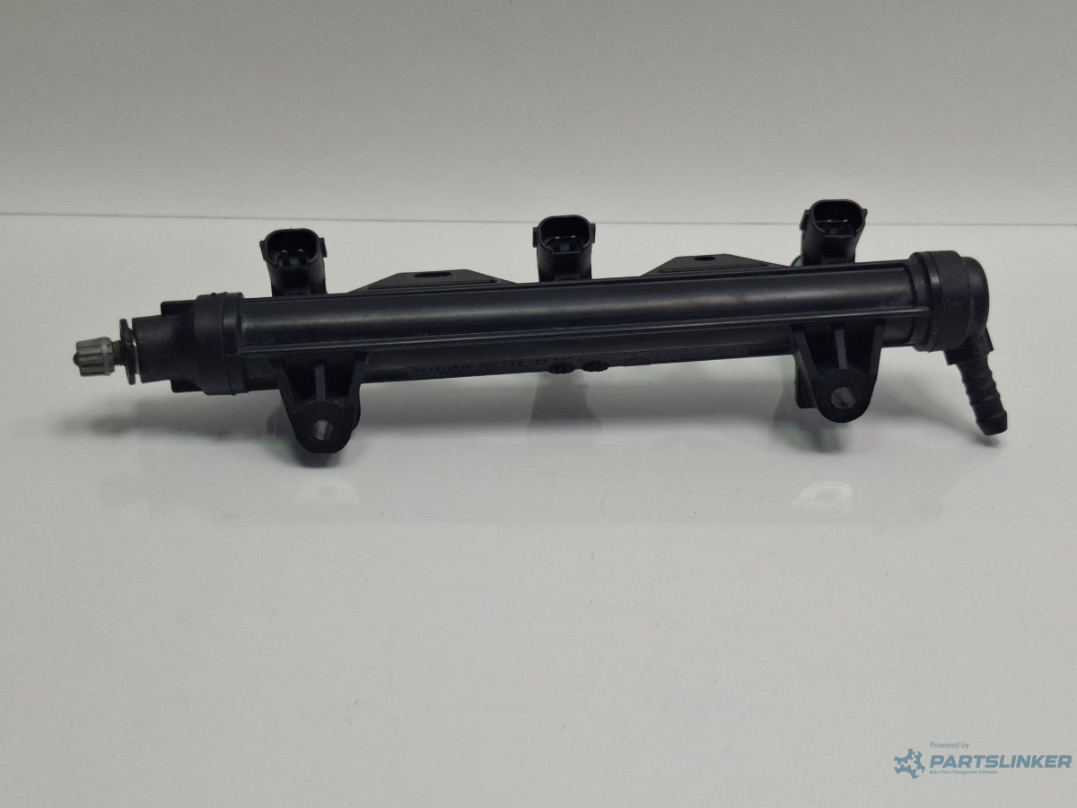 Rampa injectoare VOLKSWAGEN POLO 9N_ 2001 - 2012 12V AZQ, BME 03E133320A