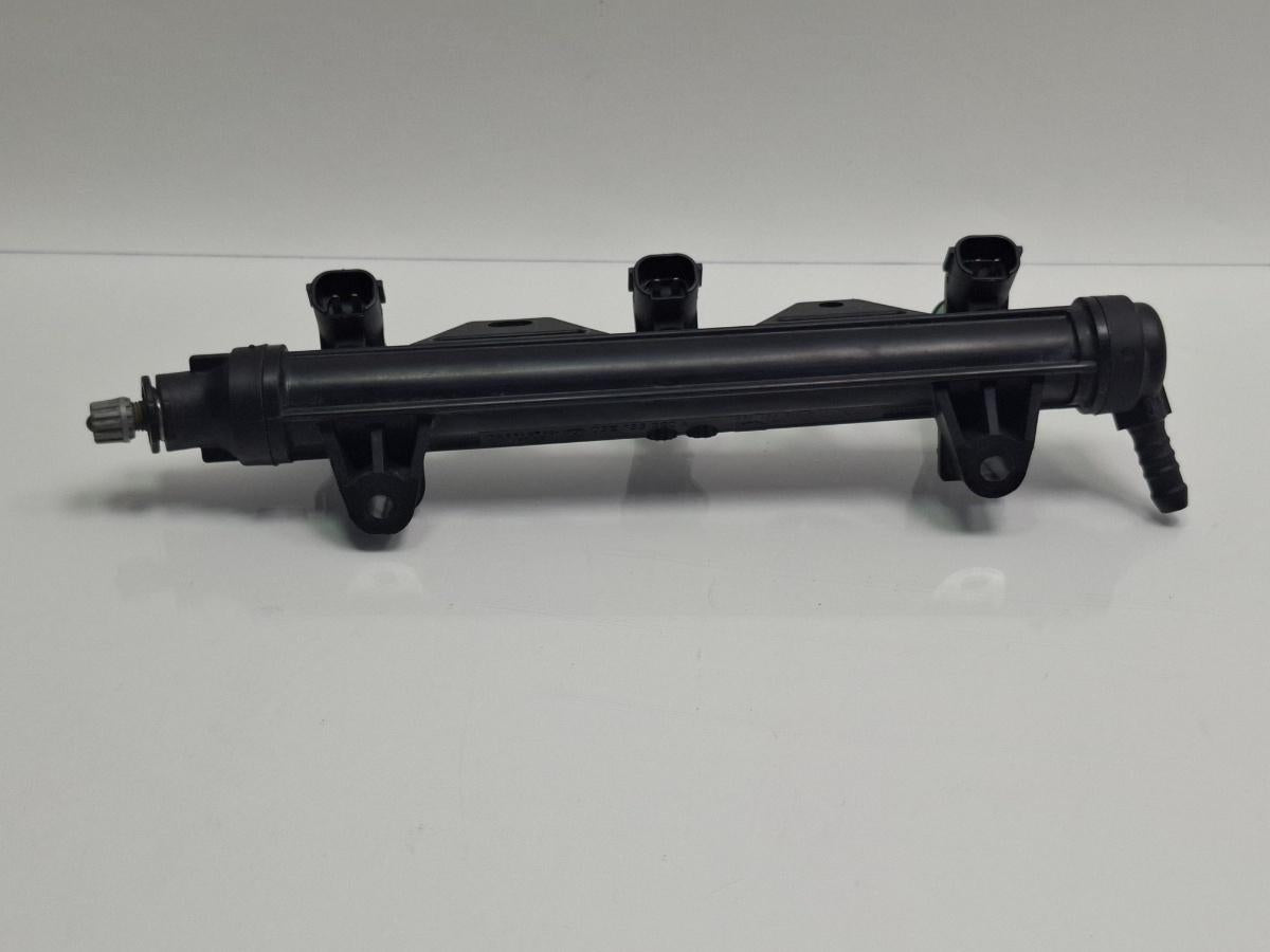Rampa injectoare VOLKSWAGEN POLO 9N_ 2001 - 2012 12V AZQ, BME 03E133320A