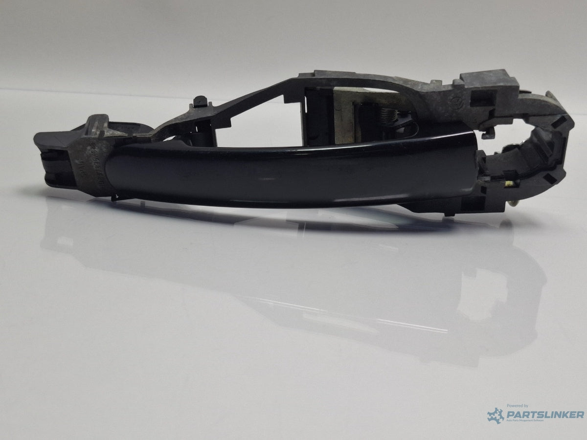 Maner exterior usa fata VOLKSWAGEN POLO 9N_ 2001 - 2012 12V AZQ, BME 3B0837885