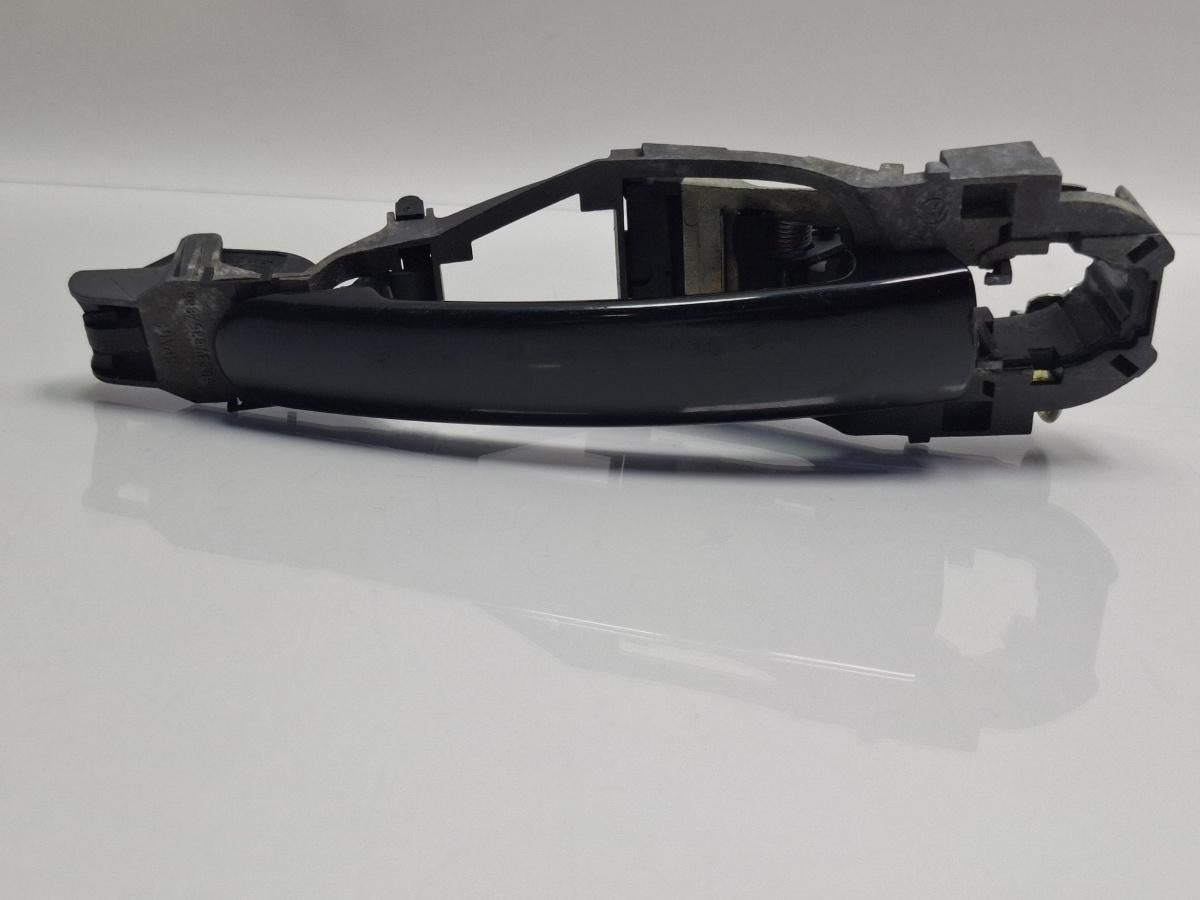 Maner exterior usa fata VOLKSWAGEN POLO 9N_ 2001 - 2012 12V AZQ, BME 3B0837885
