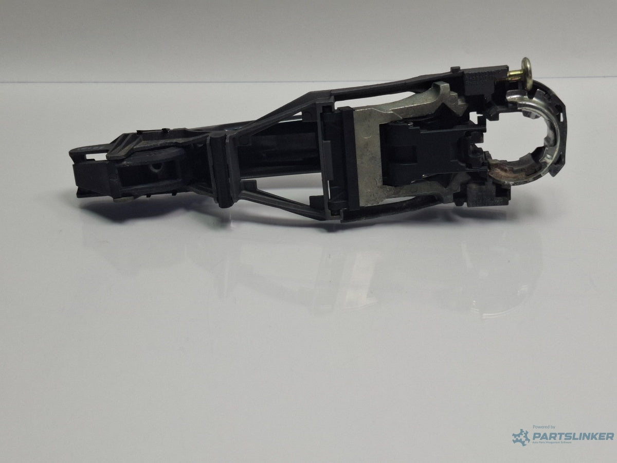 Maner exterior usa fata VOLKSWAGEN POLO 9N_ 2001 - 2012 12V AZQ, BME 3B0837885