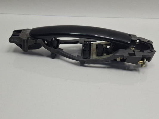 Maner exterior usa fata VOLKSWAGEN POLO 9N_ 2001 - 2012 12V AZQ, BME 3B0837885