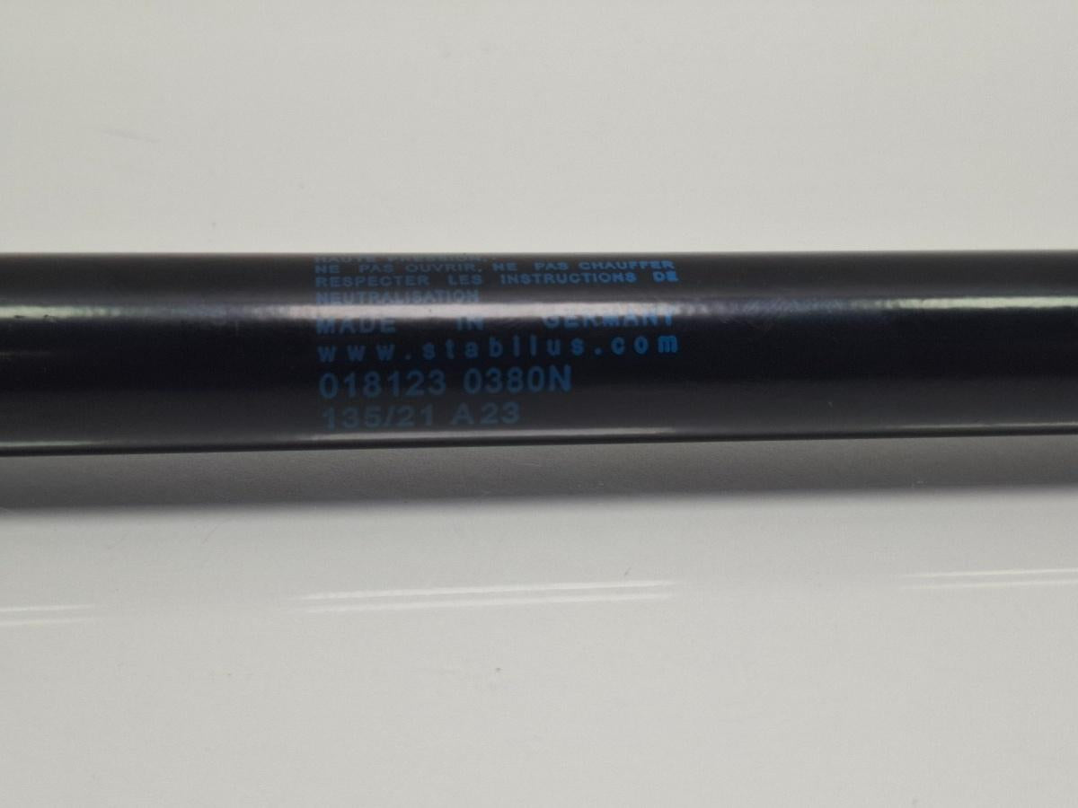 Amortizor haion VOLKSWAGEN POLO 9N_ 2001 - 2012 12V AZQ, BME STABILUS 0181230380N