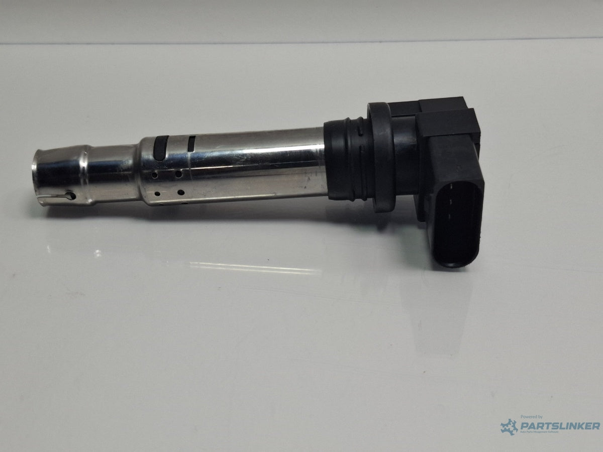 Bobina de inductie VOLKSWAGEN POLO 9N_ 2001 - 2012 12V AZQ, BME 0040102030