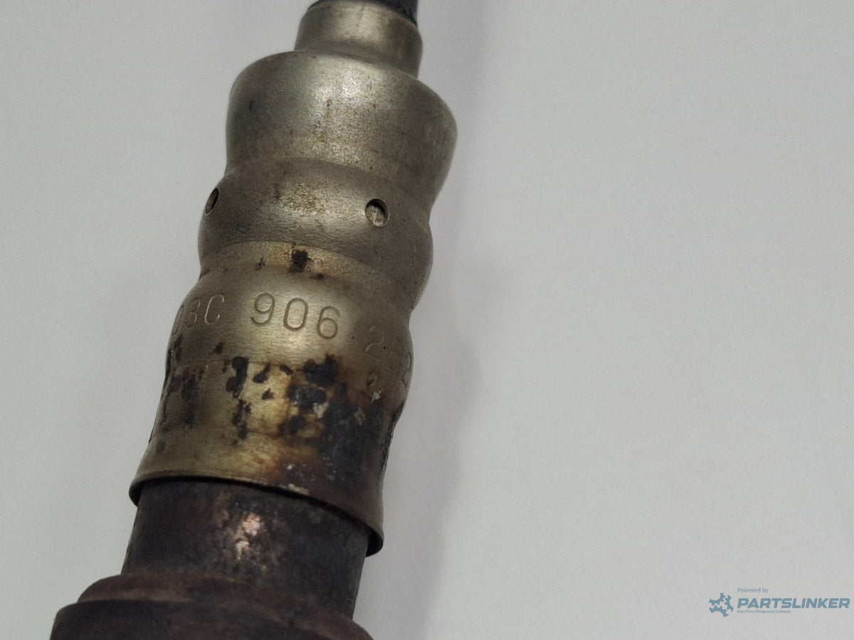 Sonda lambda VOLKSWAGEN POLO 9N_ 2001 - 2012 12V AZQ, BME  03C906262